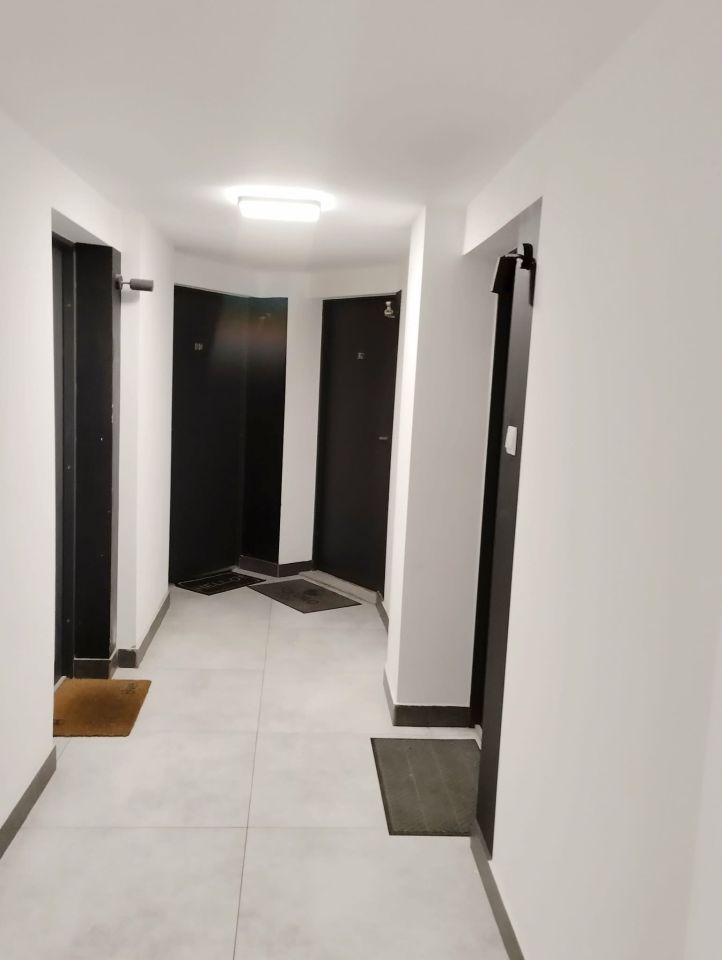 Mieszkanie 1-pokojowe Łódź Księży Młyn, park im. Jana Kilińskiego. Zdjęcie 11