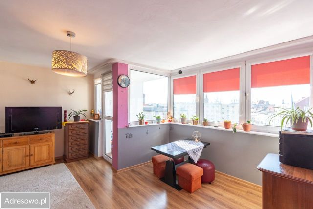 Mieszkanie 2-pokojowe Słupsk Centrum, ul. Grodzka. Zdjęcie 1