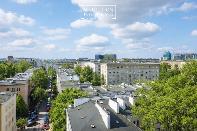 Mieszkanie 2-pokojowe Warszawa Ochota, ul. Grójecka. Zdjęcie 14