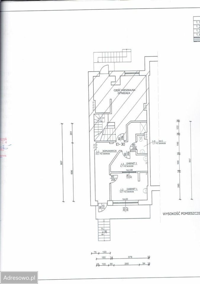 bliźniak, 5 pokoi Piaseczno, ul. Miriama Przesmyckiego. Zdjęcie 18