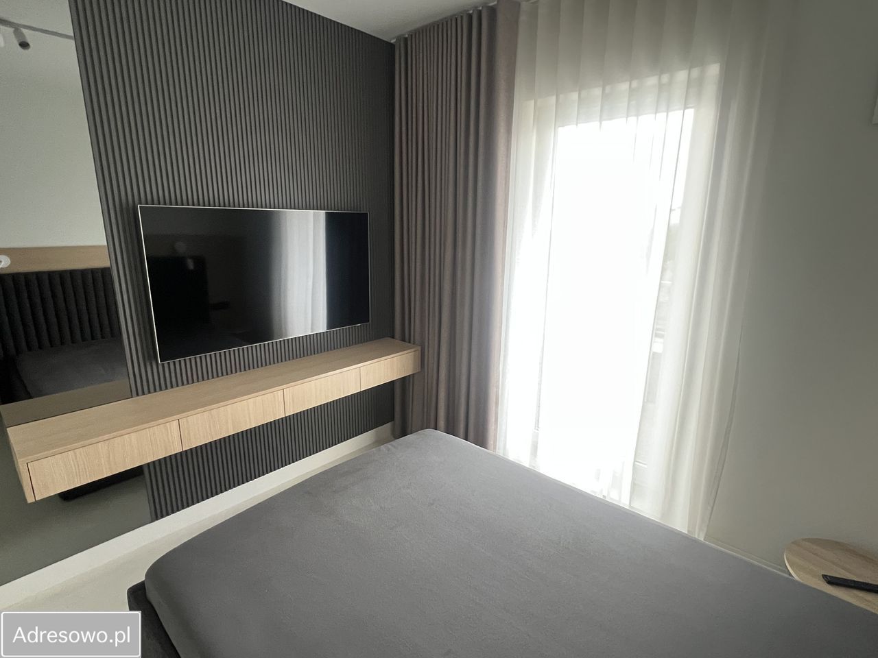 Mieszkanie 3-pokojowe Gdańsk Jasień, ul. Morelowa. Zdjęcie 12