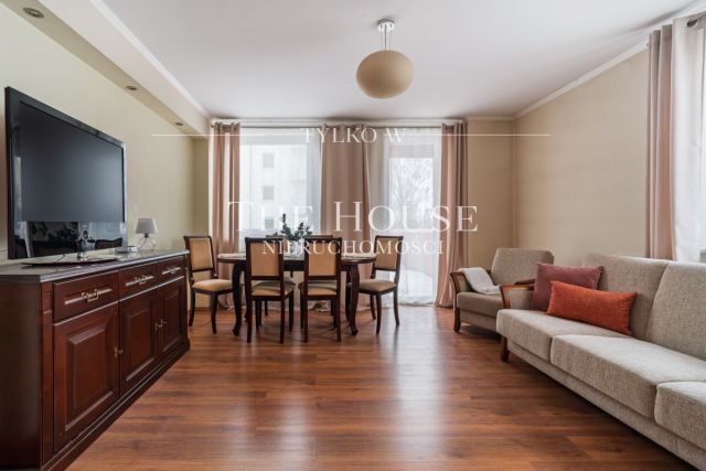 Mieszkanie 3-pokojowe Gdynia Obłuże, ul. Turkusowa. Zdjęcie 2