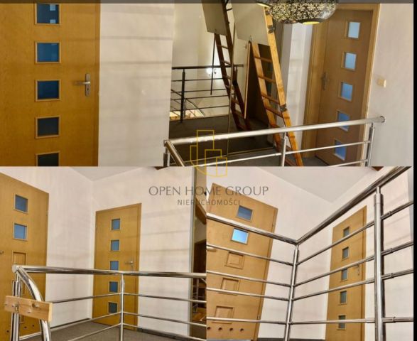 bliźniak, 5 pokoi Wrocław. Zdjęcie 12