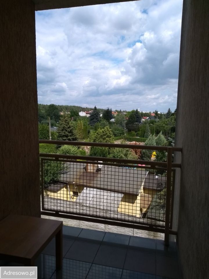 Mieszkanie 1-pokojowe Poznań Nowe Miasto, ul. Pobiedziska. Zdjęcie 13