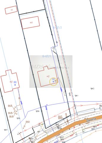 dom wolnostojący, 2 pokoje Lasek. Zdjęcie 5