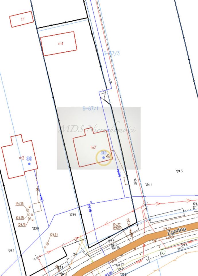 dom wolnostojący, 2 pokoje Lasek. Zdjęcie 5