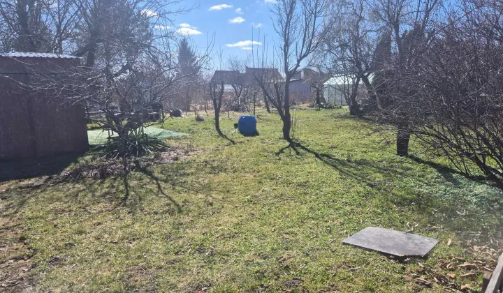 Działka rod Słupsk, ul. Makowa