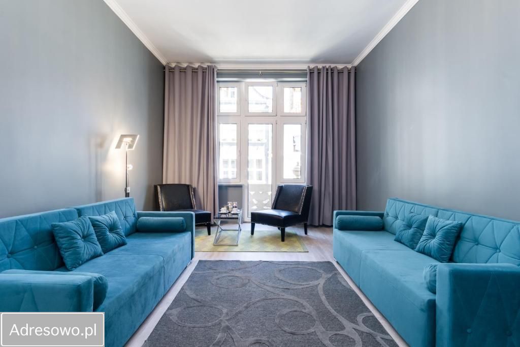 Mieszkanie 3-pokojowe Gdańsk Śródmieście, ul. Ogarna. Zdjęcie 11