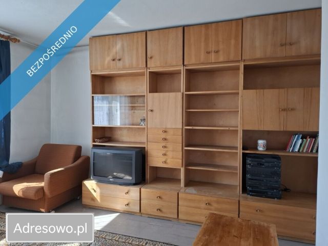 Mieszkanie 1-pokojowe Radzików. Zdjęcie 1