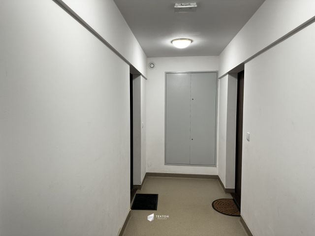 Mieszkanie 4-pokojowe Poznań Naramowice. Zdjęcie 21