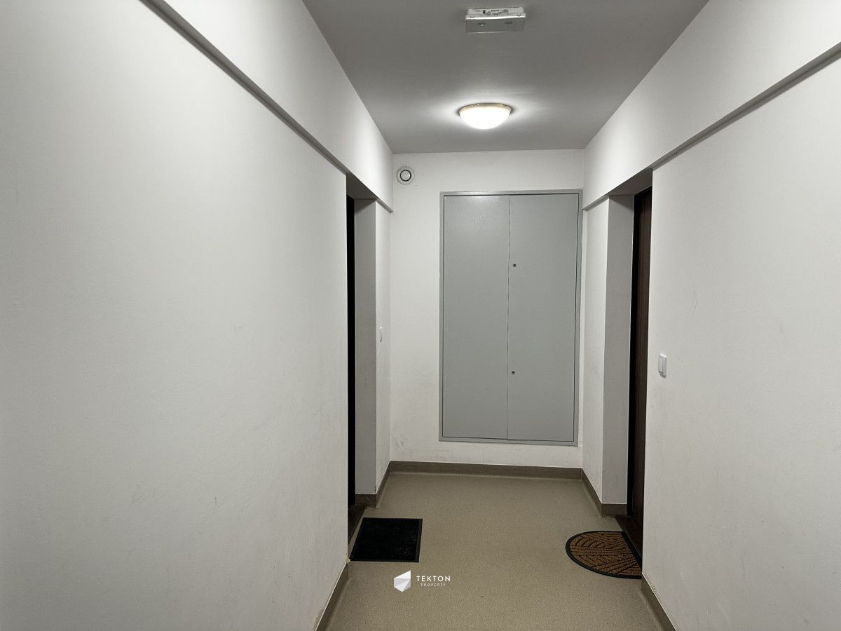 Mieszkanie 4-pokojowe Poznań Naramowice. Zdjęcie 21