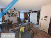 Mieszkanie 1-pokojowe Kraków Podgórze Duchackie, ul. Turniejowa. Zdjęcie 1