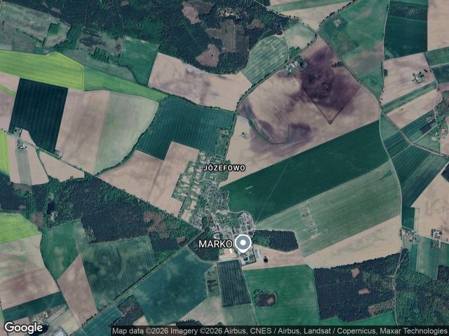 Działka budowlana Radawnica Józefowo. Zdjęcie 1