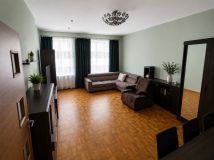 Mieszkanie 3-pokojowe Łódź Bałuty, ul. Zawiszy Czarnego. Zdjęcie 3