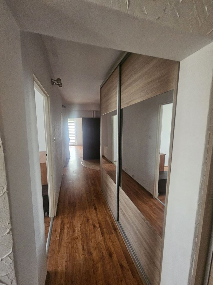 Mieszkanie 3-pokojowe Ciechanów Centrum, ul. Armii Krajowej. Zdjęcie 5