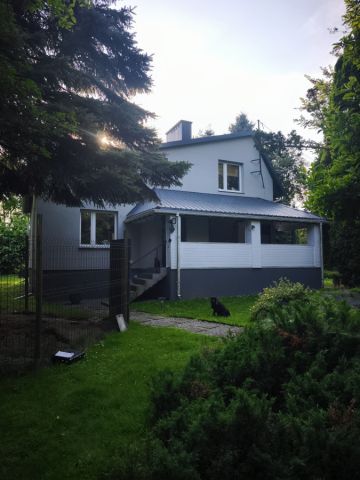 dom wolnostojący, 6 pokoi Rzeczyca-Kolonia. Zdjęcie 1