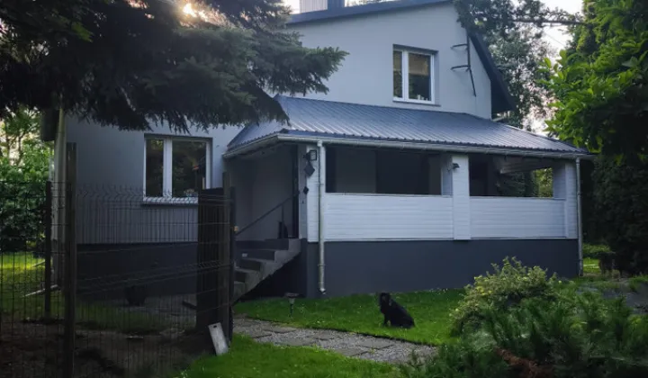 dom wolnostojący, 6 pokoi Rzeczyca-Kolonia