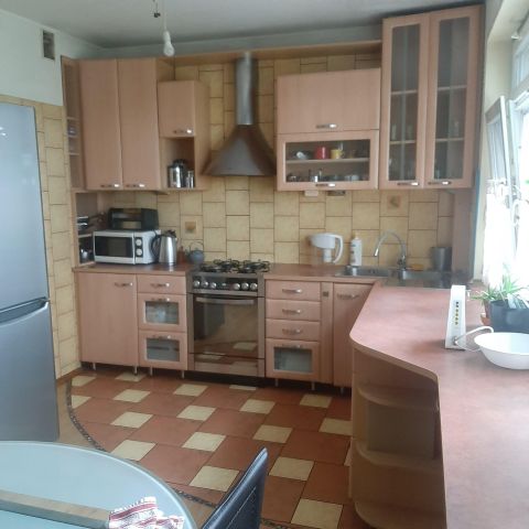Mieszkanie 3-pokojowe Warszawa Stegny, ul. Egejska. Zdjęcie 1