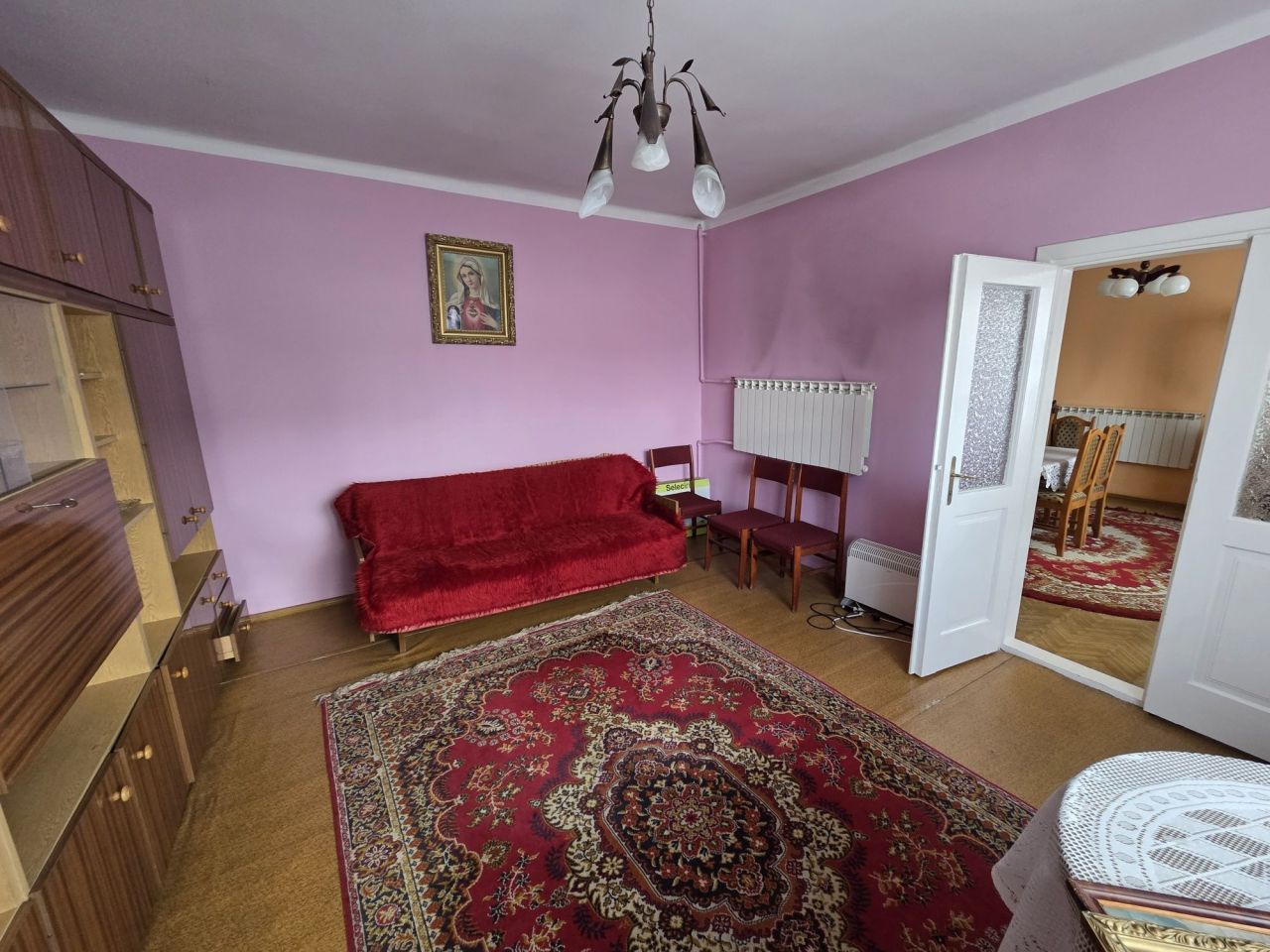 dom wolnostojący Olsztyn, ul. Żwirki i Wigury. Zdjęcie 4