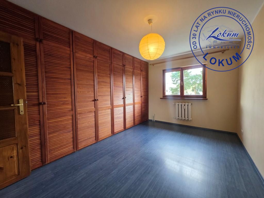 Mieszkanie 3-pokojowe Leszno, ul. Tadeusza Rejtana. Zdjęcie 8