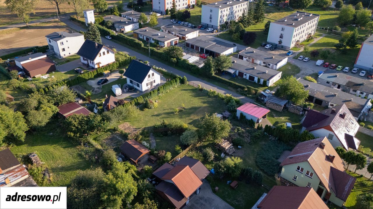 Działka budowlana Świbie. Zdjęcie 13