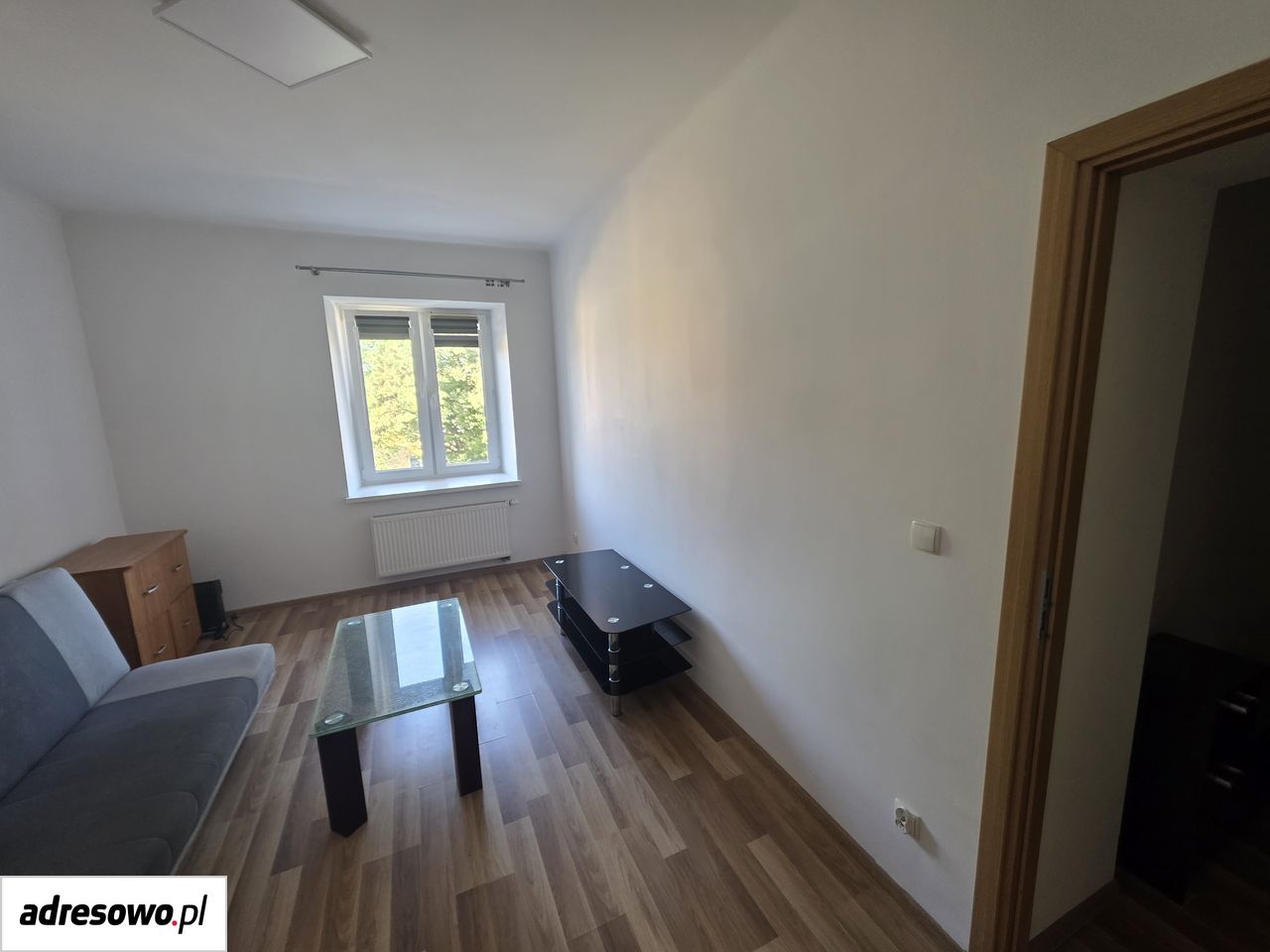 Mieszkanie 2-pokojowe Toruń Stawki. Zdjęcie 4