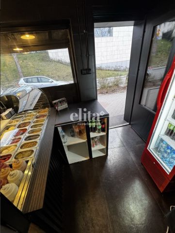 Lokal Gdynia Działki Leśne, ul. Poleska. Zdjęcie 5
