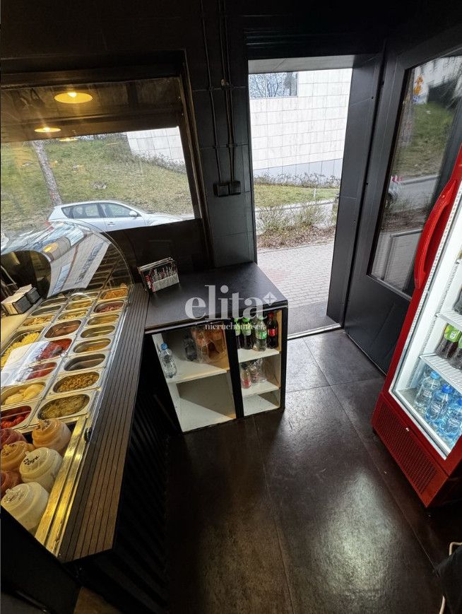 Lokal Gdynia Działki Leśne, ul. Poleska. Zdjęcie 5