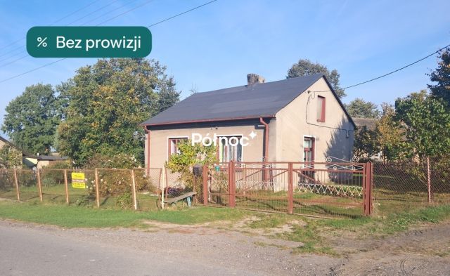 dom wolnostojący, 3 pokoje Posadówka. Zdjęcie 1