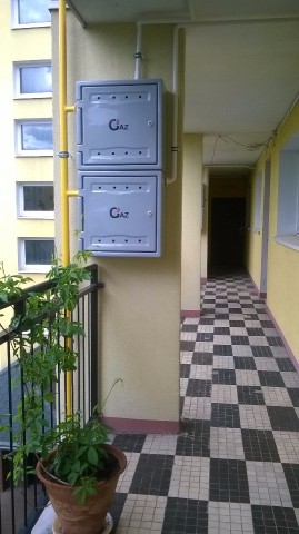 Mieszkanie 2-pokojowe Zamość, ul. Infułacka. Zdjęcie 1
