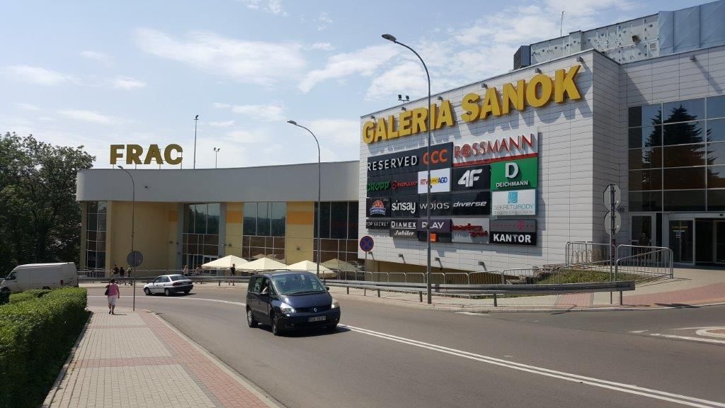 Poslovni prostor, 92 m²