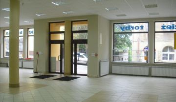 Nieruchomość komercyjna Ostrowiec Świętokrzyski Centrum, ul. Górzysta