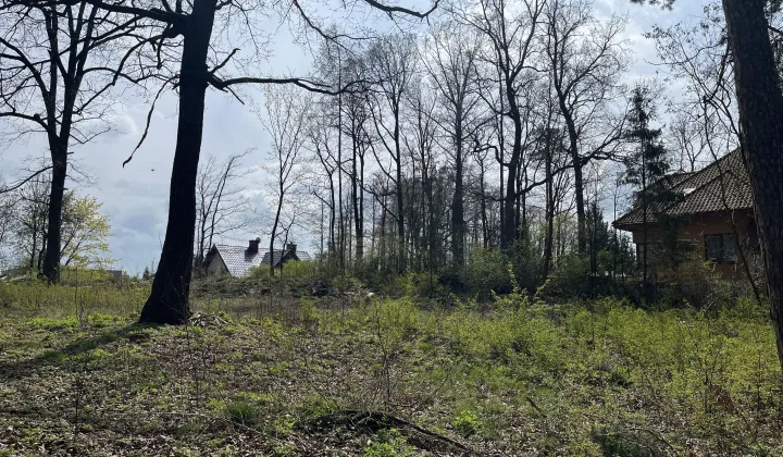 Działka budowlana Puławy