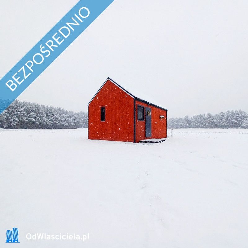 siedlisko, 3 pokoje Stromiec. Zdjęcie 2