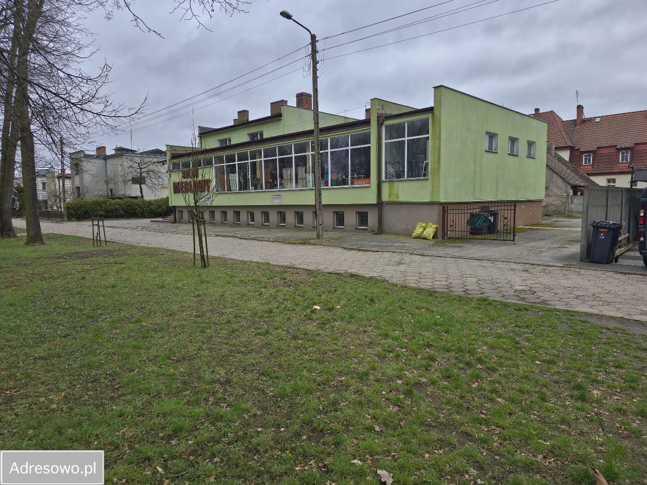 Lokal Złotów, ul. 600-lecia. Zdjęcie 2