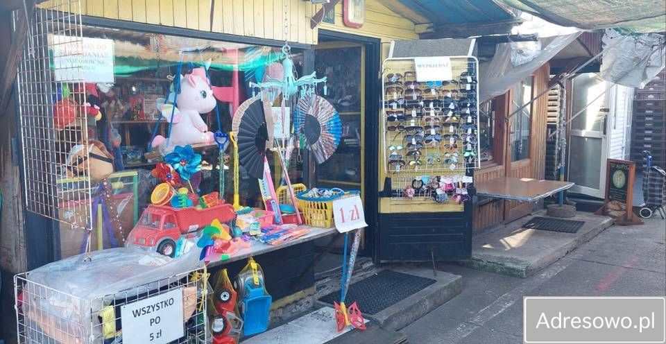 Lokal Warszawa Bemowo, ul. Powstańców Śląskich. Zdjęcie 3