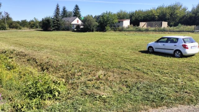 Działka budowlana Terespol, ul. Bolesława Prusa. Zdjęcie 1