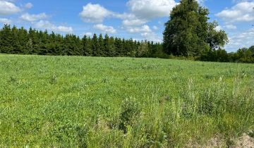 Działka budowlana Runowo