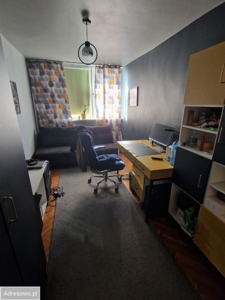 Mieszkanie 3-pokojowe Warszawa Praga-Północ, ul. Radzymińska. Zdjęcie 9