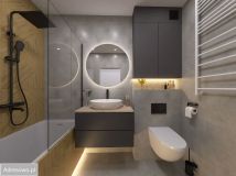 Mieszkanie 3-pokojowe Kielce Centrum, ul. gen. Władysława Sikorskiego. Zdjęcie 2