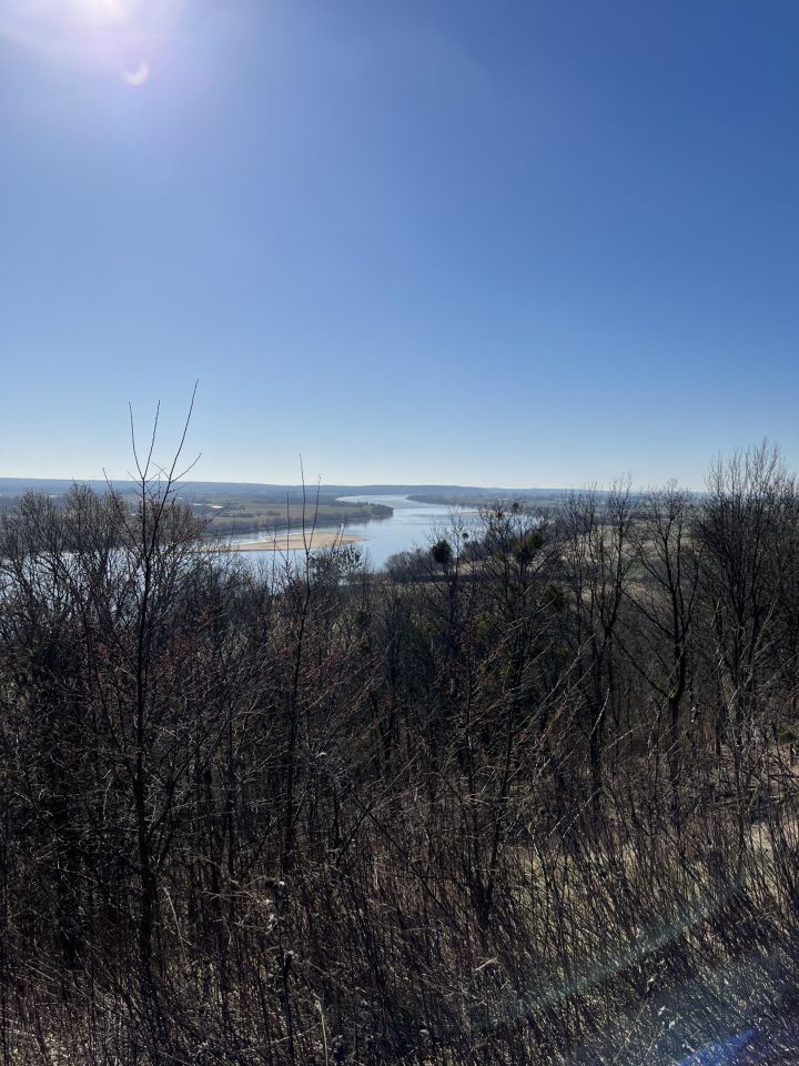 Działka inwestycyjna Nowe, os. Nadwiślańskie. Zdjęcie 3