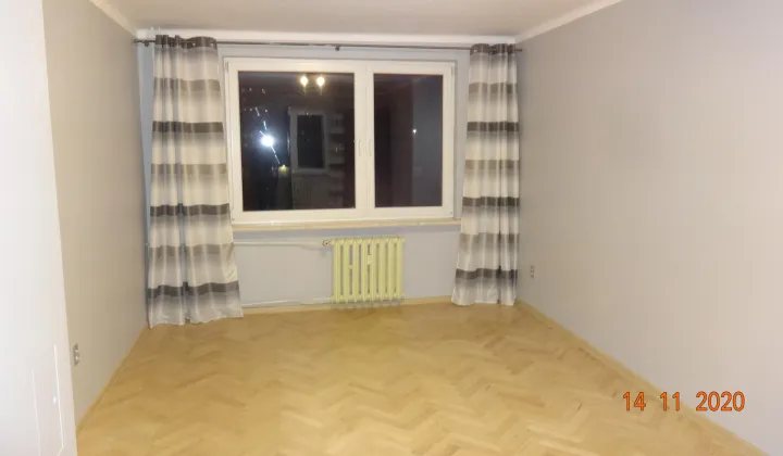 Mieszkanie 2-pokojowe Kielce Czarnów, ul. Hoża