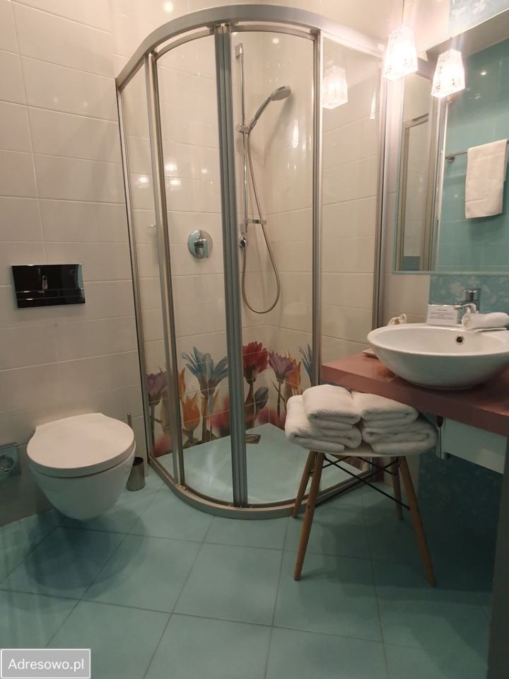 Hotel/pensjonat Sopot Sopot Dolny, ul. gen. Kazimierza Pułaskiego. Zdjęcie 17