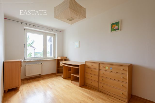 Mieszkanie 4-pokojowe Warszawa Wesoła, ul. Biesiadna. Zdjęcie 5