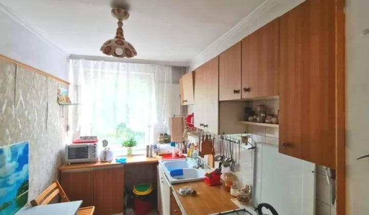 Mieszkanie 2-pokojowe Warszawa Bemowo, ul. Waleriana Czumy