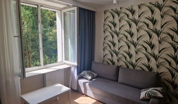 Mieszkanie 1-pokojowe Warszawa Mokotów, ul. Piaseczyńska