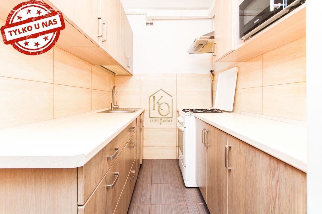 Mieszkanie 2-pokojowe Wrocław Grabiszyn, ul. Spiżowa. Zdjęcie 6