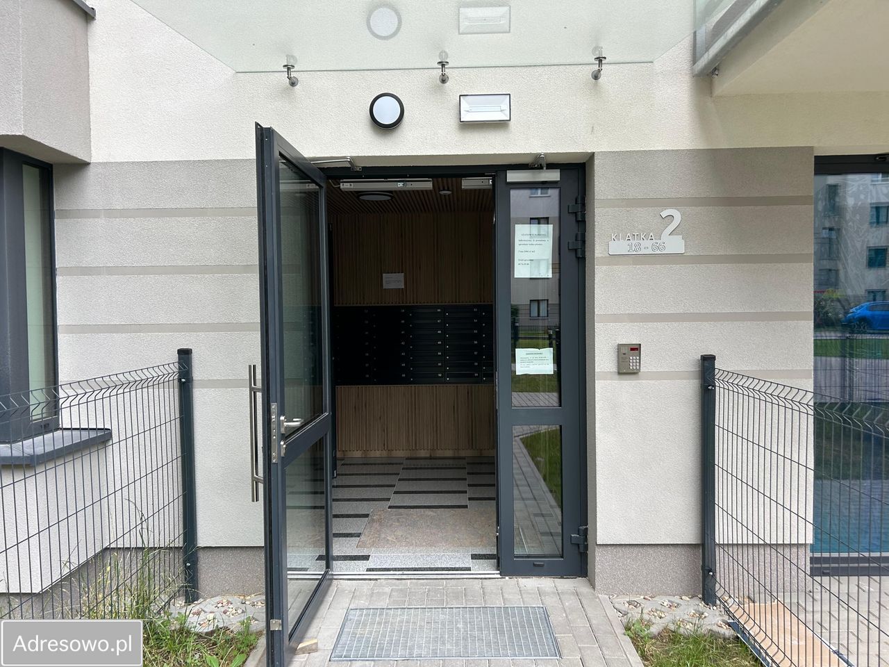 Mieszkanie 3-pokojowe Białystok, ul. Kręta. Zdjęcie 2