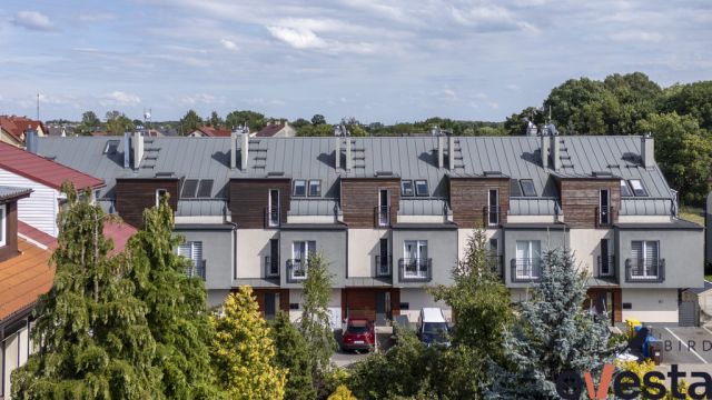 Mieszkanie 4-pokojowe Wrocław, ul. Lidzka. Zdjęcie 17