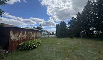 Działka budowlana Łubianka, ul. Zamkowa